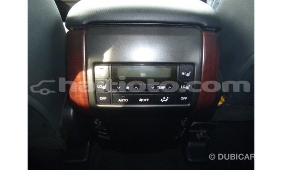 Acheter Import Voiture Toyota Prado Autre à Import - Dubai, Artibonite Acheter Import Voiture Toyota Prado Autre à Import - Dubai, Artibonite