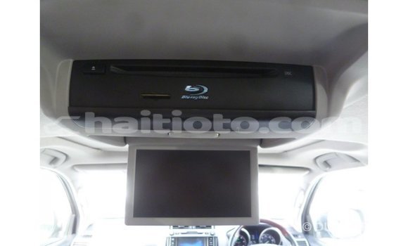 Acheter Import Voiture Toyota Prado Autre à Import - Dubai, Artibonite Acheter Import Voiture Toyota Prado Autre à Import - Dubai, Artibonite