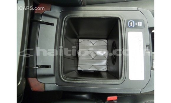 Acheter Import Voiture Toyota Prado Autre à Import - Dubai, Artibonite Acheter Import Voiture Toyota Prado Autre à Import - Dubai, Artibonite