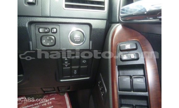 Acheter Import Voiture Toyota Prado Autre à Import - Dubai, Artibonite Acheter Import Voiture Toyota Prado Autre à Import - Dubai, Artibonite