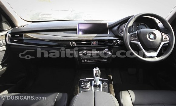 Acheter Import Voiture BMW X5 Autre à Import - Dubai, Artibonite Acheter Import Voiture BMW X5 Autre à Import - Dubai, Artibonite