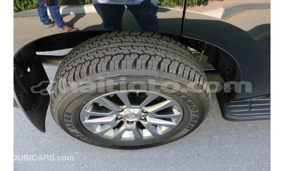 Acheter Import Voiture Toyota Prado Blanc à Import - Dubai, Artibonite Acheter Import Voiture Toyota Prado Blanc à Import - Dubai, Artibonite