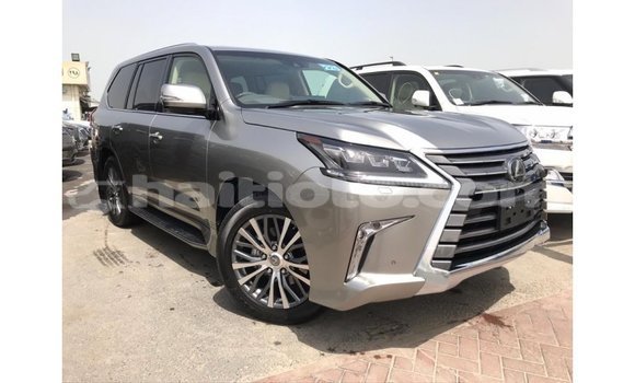 Acheter Import Voiture Lexus LX Autre à Import - Dubai, Artibonite Acheter Import Voiture Lexus LX Autre à Import - Dubai, Artibonite