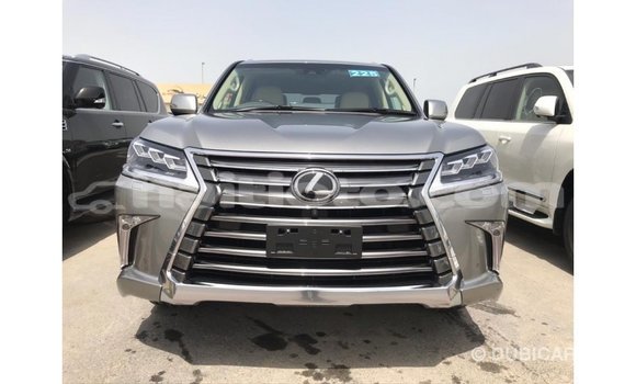 Acheter Import Voiture Lexus LX Autre à Import - Dubai, Artibonite Acheter Import Voiture Lexus LX Autre à Import - Dubai, Artibonite