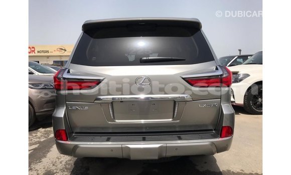 Acheter Import Voiture Lexus LX Autre à Import - Dubai, Artibonite Acheter Import Voiture Lexus LX Autre à Import - Dubai, Artibonite