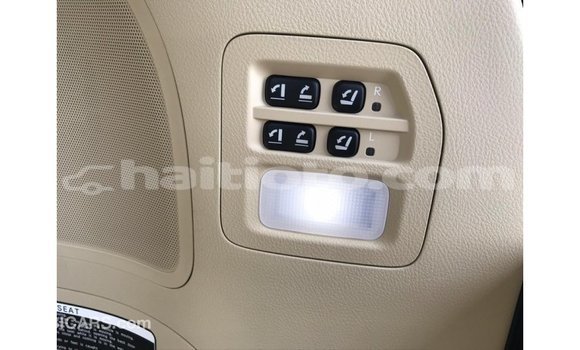 Acheter Import Voiture Lexus LX Autre à Import - Dubai, Artibonite Acheter Import Voiture Lexus LX Autre à Import - Dubai, Artibonite