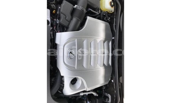 Acheter Import Voiture Lexus LX Autre à Import - Dubai, Artibonite Acheter Import Voiture Lexus LX Autre à Import - Dubai, Artibonite