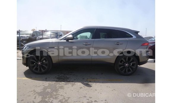 Acheter Import Voiture Jaguar F-Pace Autre à Import - Dubai, Artibonite Acheter Import Voiture Jaguar F-Pace Autre à Import - Dubai, Artibonite
