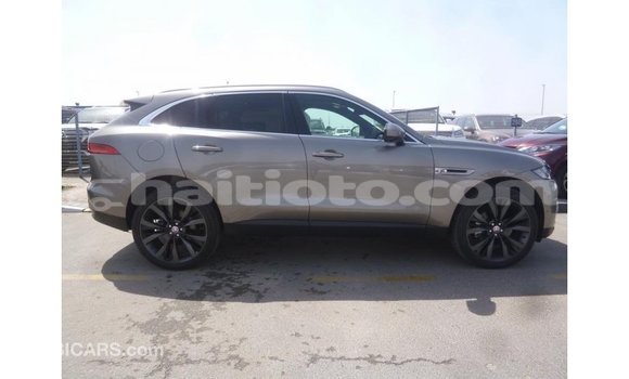 Acheter Import Voiture Jaguar F-Pace Autre à Import - Dubai, Artibonite Acheter Import Voiture Jaguar F-Pace Autre à Import - Dubai, Artibonite