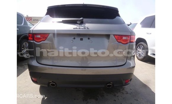 Acheter Import Voiture Jaguar F-Pace Autre à Import - Dubai, Artibonite Acheter Import Voiture Jaguar F-Pace Autre à Import - Dubai, Artibonite