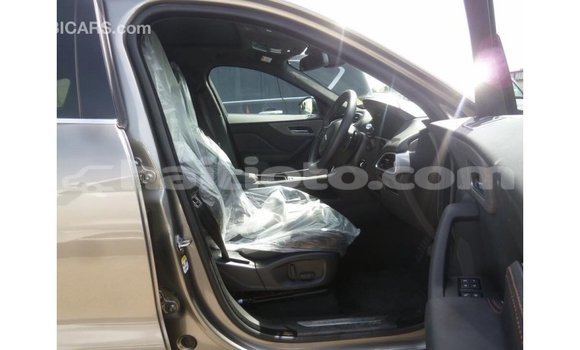 Acheter Import Voiture Jaguar F-Pace Autre à Import - Dubai, Artibonite Acheter Import Voiture Jaguar F-Pace Autre à Import - Dubai, Artibonite