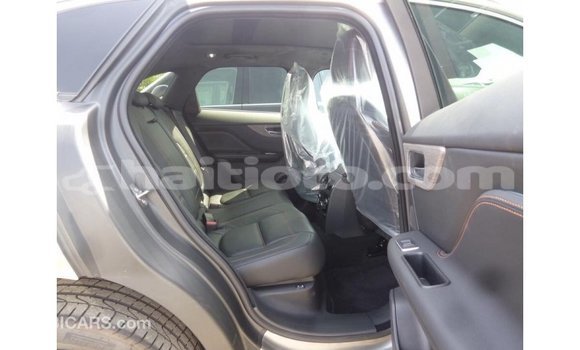 Acheter Import Voiture Jaguar F-Pace Autre à Import - Dubai, Artibonite Acheter Import Voiture Jaguar F-Pace Autre à Import - Dubai, Artibonite