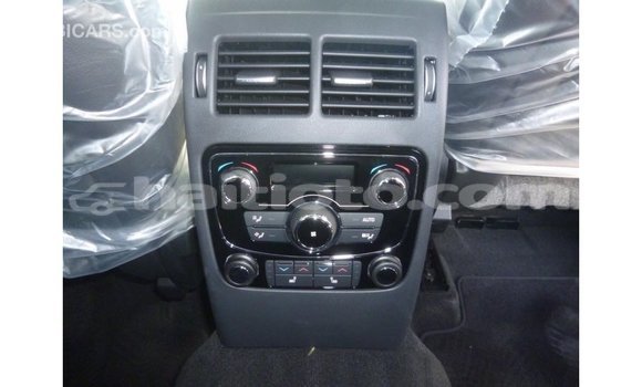 Acheter Import Voiture Jaguar F-Pace Autre à Import - Dubai, Artibonite Acheter Import Voiture Jaguar F-Pace Autre à Import - Dubai, Artibonite