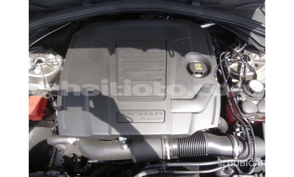 Acheter Import Voiture Jaguar F-Pace Autre à Import - Dubai, Artibonite Acheter Import Voiture Jaguar F-Pace Autre à Import - Dubai, Artibonite