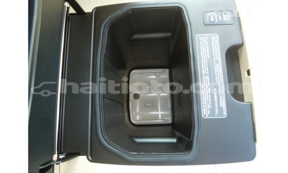 Acheter Import Voiture Lexus LX Noir à Import - Dubai, Artibonite Acheter Import Voiture Lexus LX Noir à Import - Dubai, Artibonite