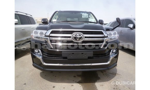 Acheter Import Voiture Toyota Land Cruiser Noir à Import - Dubai, Artibonite Acheter Import Voiture Toyota Land Cruiser Noir à Import - Dubai, Artibonite