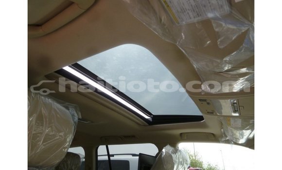 Acheter Import Voiture Toyota Land Cruiser Noir à Import - Dubai, Artibonite Acheter Import Voiture Toyota Land Cruiser Noir à Import - Dubai, Artibonite