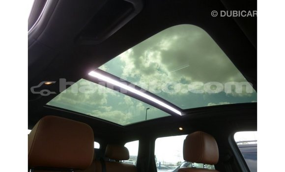 Acheter Import Voiture Volkswagen Touareg Marron à Import - Dubai, Artibonite Acheter Import Voiture Volkswagen Touareg Marron à Import - Dubai, Artibonite