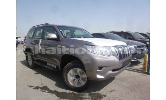 Acheter Import Voiture Toyota Prado Autre à Import - Dubai, Artibonite Acheter Import Voiture Toyota Prado Autre à Import - Dubai, Artibonite