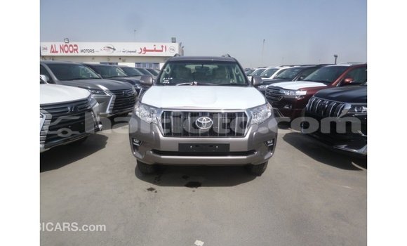 Acheter Import Voiture Toyota Prado Autre à Import - Dubai, Artibonite Acheter Import Voiture Toyota Prado Autre à Import - Dubai, Artibonite