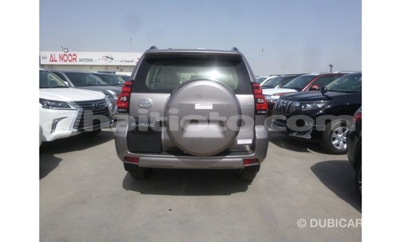 Acheter Import Voiture Toyota Prado Autre à Import - Dubai, Artibonite Acheter Import Voiture Toyota Prado Autre à Import - Dubai, Artibonite