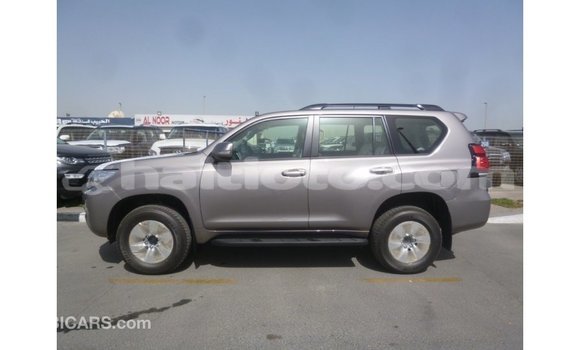 Acheter Import Voiture Toyota Prado Autre à Import - Dubai, Artibonite Acheter Import Voiture Toyota Prado Autre à Import - Dubai, Artibonite