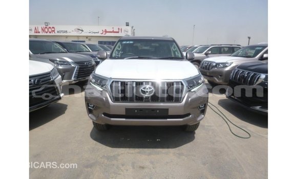 Acheter Import Voiture Toyota Prado Marron à Import - Dubai, Artibonite Acheter Import Voiture Toyota Prado Marron à Import - Dubai, Artibonite