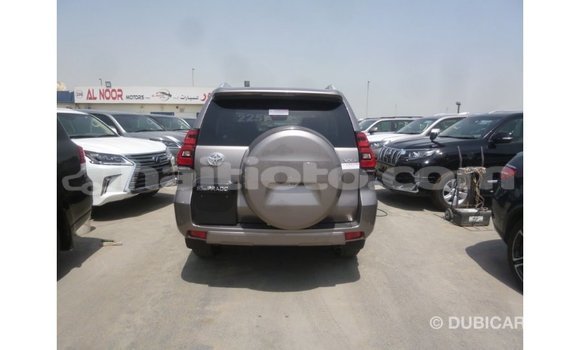 Acheter Import Voiture Toyota Prado Marron à Import - Dubai, Artibonite Acheter Import Voiture Toyota Prado Marron à Import - Dubai, Artibonite