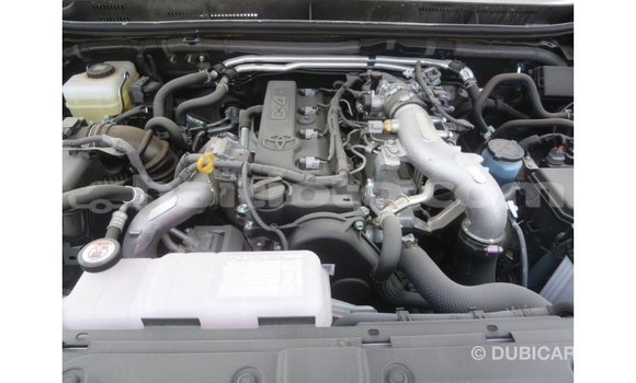 Acheter Import Voiture Toyota Prado Marron à Import - Dubai, Artibonite Acheter Import Voiture Toyota Prado Marron à Import - Dubai, Artibonite