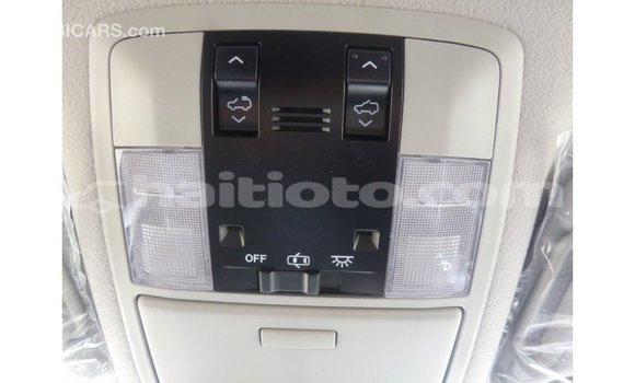 Acheter Import Voiture Toyota Prado Marron à Import - Dubai, Artibonite Acheter Import Voiture Toyota Prado Marron à Import - Dubai, Artibonite