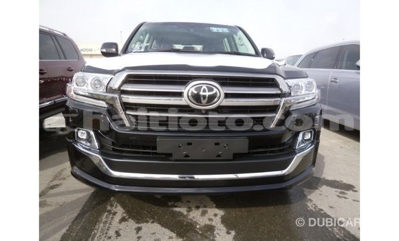 Acheter Import Voiture Toyota Land Cruiser Noir à Import - Dubai, Artibonite Acheter Import Voiture Toyota Land Cruiser Noir à Import - Dubai, Artibonite