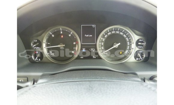 Acheter Import Voiture Toyota Land Cruiser Noir à Import - Dubai, Artibonite Acheter Import Voiture Toyota Land Cruiser Noir à Import - Dubai, Artibonite