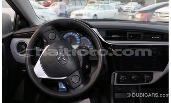 Acheter Import Voiture Toyota Corolla Noir à Import - Dubai, Artibonite Acheter Import Voiture Toyota Corolla Noir à Import - Dubai, Artibonite