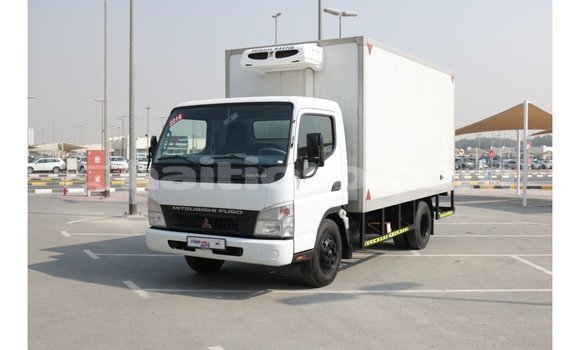 Acheter Import Utilitaire Mitsubishi L400 Blanc à Import - Dubai, Artibonite