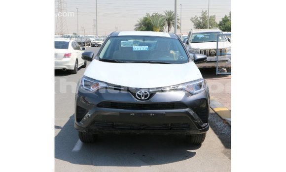 Acheter Import Voiture Toyota RAV4 Autre à Import - Dubai, Artibonite Acheter Import Voiture Toyota RAV4 Autre à Import - Dubai, Artibonite