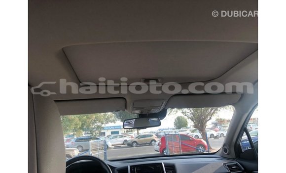 Acheter Import Voiture Honda Pilot Noir à Import - Dubai, Artibonite Acheter Import Voiture Honda Pilot Noir à Import - Dubai, Artibonite