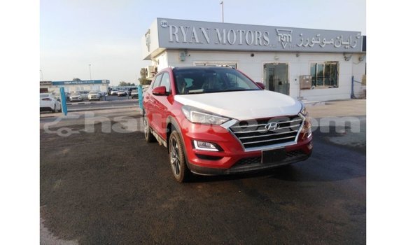 Acheter Import Voiture Hyundai Tucson Rouge à Import - Dubai, Artibonite Acheter Import Voiture Hyundai Tucson Rouge à Import - Dubai, Artibonite