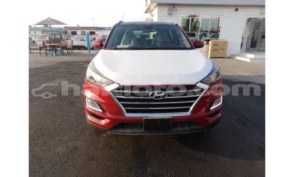 Acheter Import Voiture Hyundai Tucson Rouge à Import - Dubai, Artibonite Acheter Import Voiture Hyundai Tucson Rouge à Import - Dubai, Artibonite