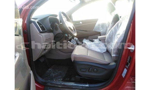 Acheter Import Voiture Hyundai Tucson Rouge à Import - Dubai, Artibonite Acheter Import Voiture Hyundai Tucson Rouge à Import - Dubai, Artibonite