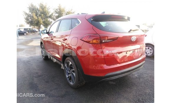 Acheter Import Voiture Hyundai Tucson Rouge à Import - Dubai, Artibonite Acheter Import Voiture Hyundai Tucson Rouge à Import - Dubai, Artibonite