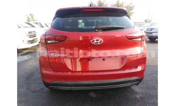 Acheter Import Voiture Hyundai Tucson Rouge à Import - Dubai, Artibonite Acheter Import Voiture Hyundai Tucson Rouge à Import - Dubai, Artibonite