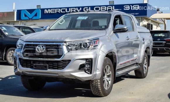 Buy Import Toyota Hilux Other Car in Import - Dubai in Artibonite Buy Import Toyota Hilux Other Car in Import - Dubai in Artibonite