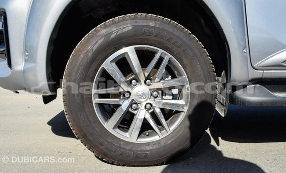 Buy Import Toyota Hilux Other Car in Import - Dubai in Artibonite Buy Import Toyota Hilux Other Car in Import - Dubai in Artibonite