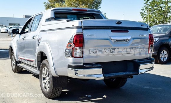Buy Import Toyota Hilux Other Car in Import - Dubai in Artibonite Buy Import Toyota Hilux Other Car in Import - Dubai in Artibonite