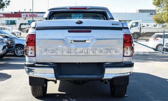 Buy Import Toyota Hilux Other Car in Import - Dubai in Artibonite Buy Import Toyota Hilux Other Car in Import - Dubai in Artibonite