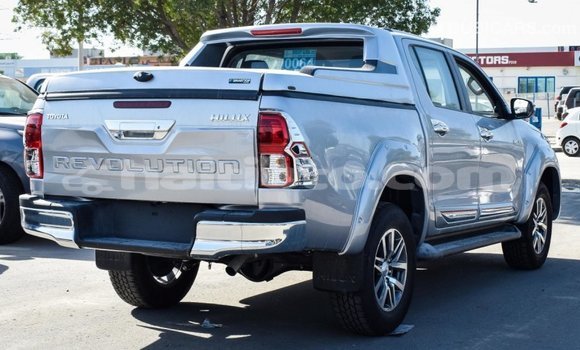 Buy Import Toyota Hilux Other Car in Import - Dubai in Artibonite Buy Import Toyota Hilux Other Car in Import - Dubai in Artibonite