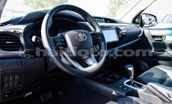 Buy Import Toyota Hilux Other Car in Import - Dubai in Artibonite Buy Import Toyota Hilux Other Car in Import - Dubai in Artibonite