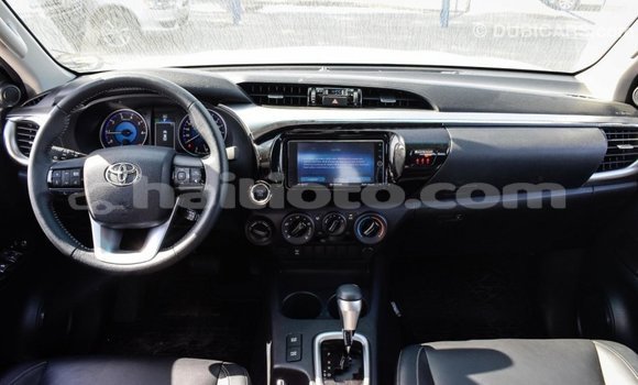 Buy Import Toyota Hilux Other Car in Import - Dubai in Artibonite Buy Import Toyota Hilux Other Car in Import - Dubai in Artibonite