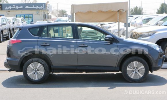 Acheter Import Voiture Toyota RAV4 Autre à Import - Dubai, Artibonite