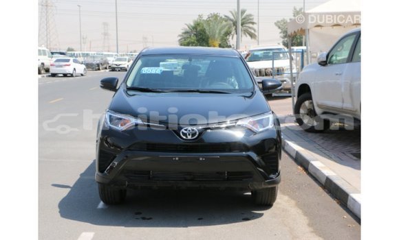 Acheter Import Voiture Toyota RAV4 Noir à Import - Dubai, Artibonite Acheter Import Voiture Toyota RAV4 Noir à Import - Dubai, Artibonite